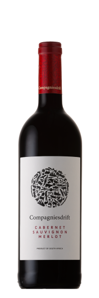 COMPAGNIESDRIFT OPERATIONS PTY LTD COMPAGNIESDRIFT Cabernet Sauvignon/Merlot